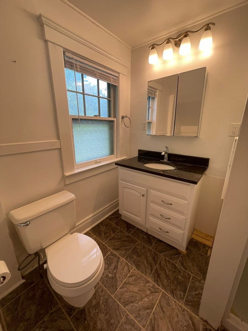 Ann Arbor Apartment: 1116 Packard St.