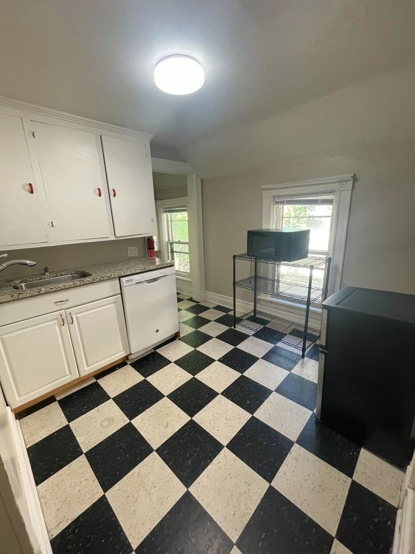 Ann Arbor Apartment: 310 E. William St.