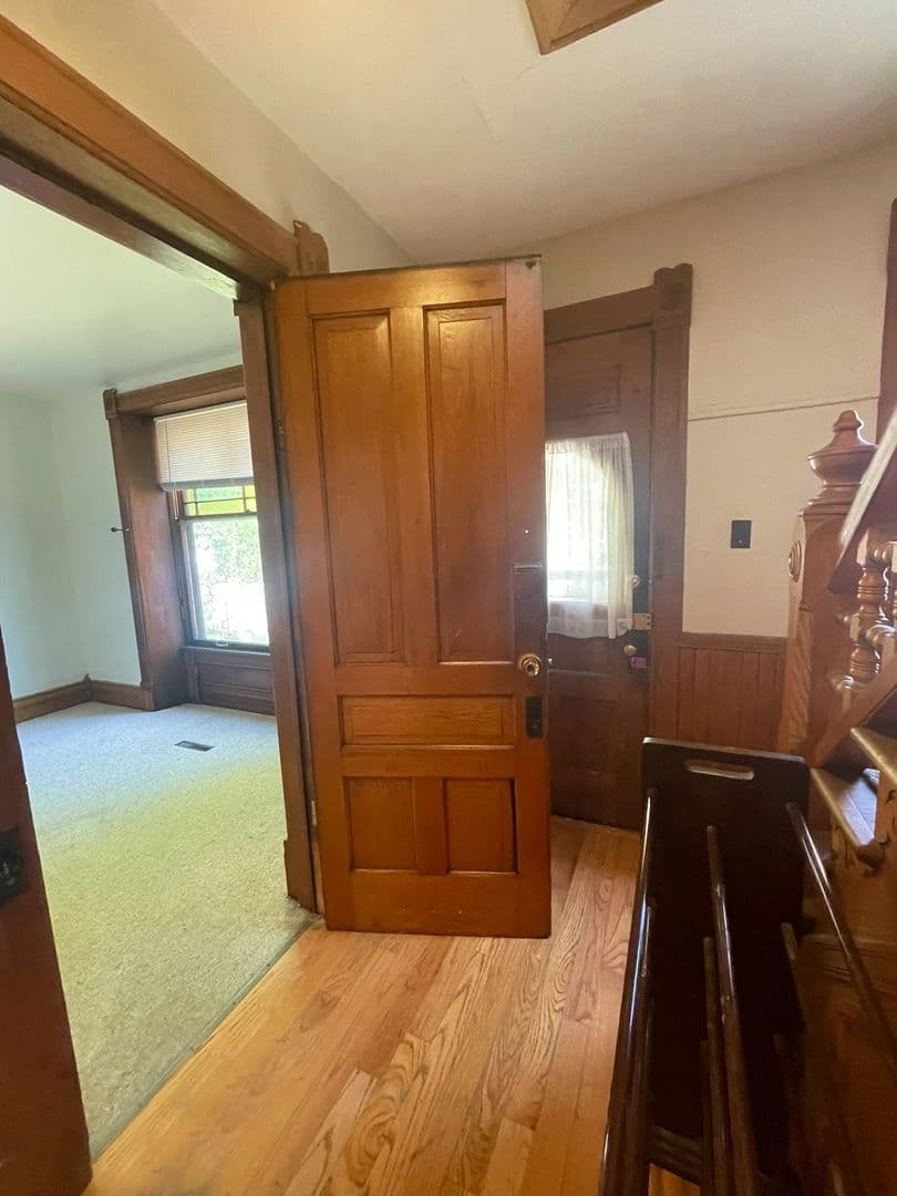 Ann Arbor Apartment: 310 E. William St.