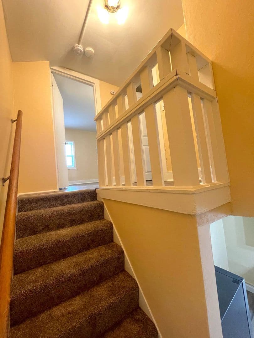 Ypsilanti Apartment: 3145 Snow Rd.
