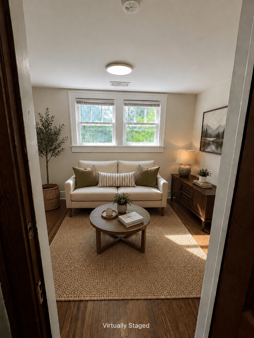 Ann Arbor House: 1625 S. Maple Rd.
