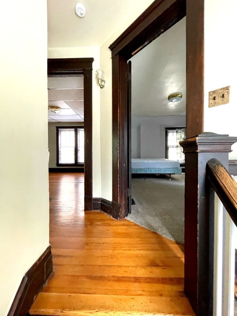 Ann Arbor Apartment: 1011 Vaughn St.