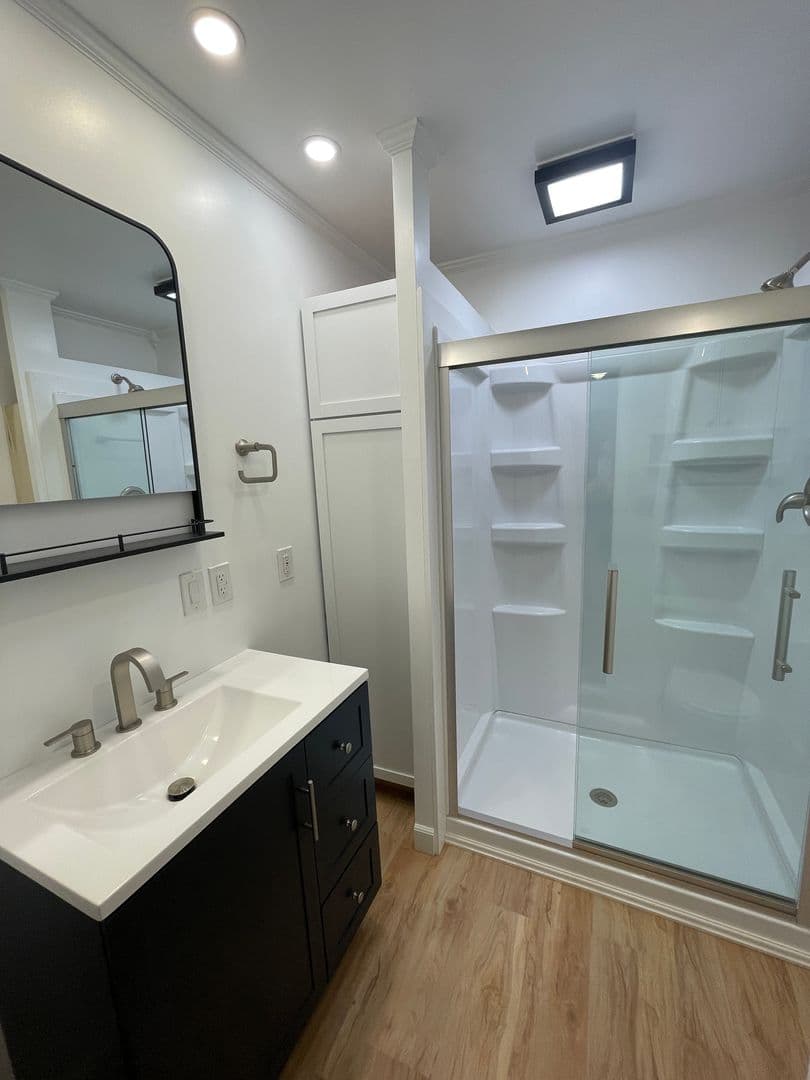 Ann Arbor House: 406 East Jefferson St