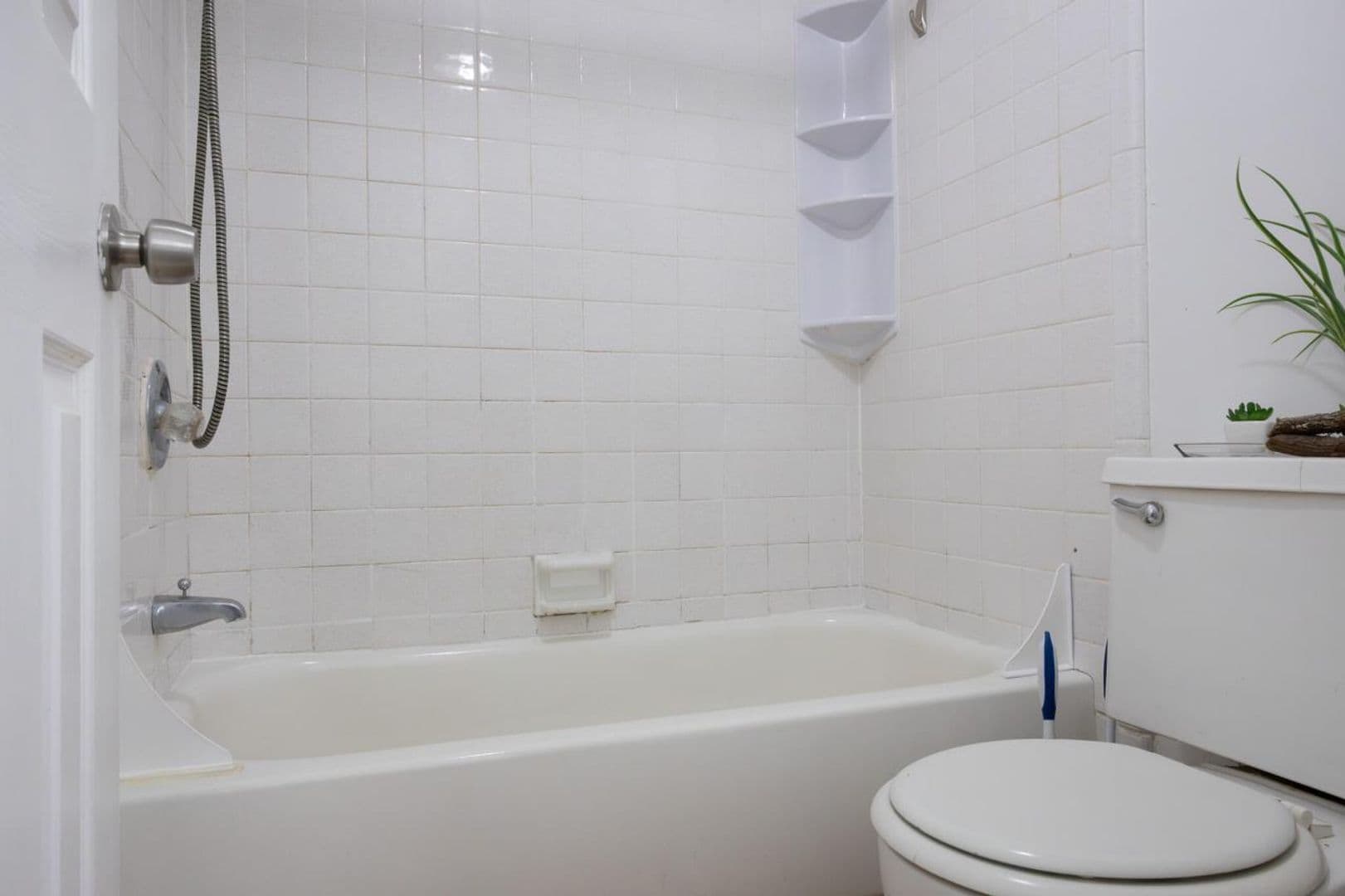 Ypsilanti Condo: 207 Ballard St. #302