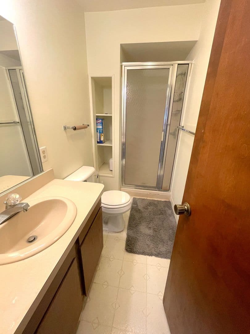 Ann Arbor Apartment: 1425/1427 S. State St.