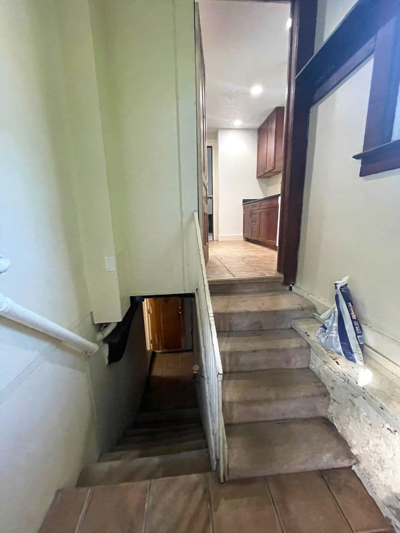 Ann Arbor Apartment: 1121 Packard St.