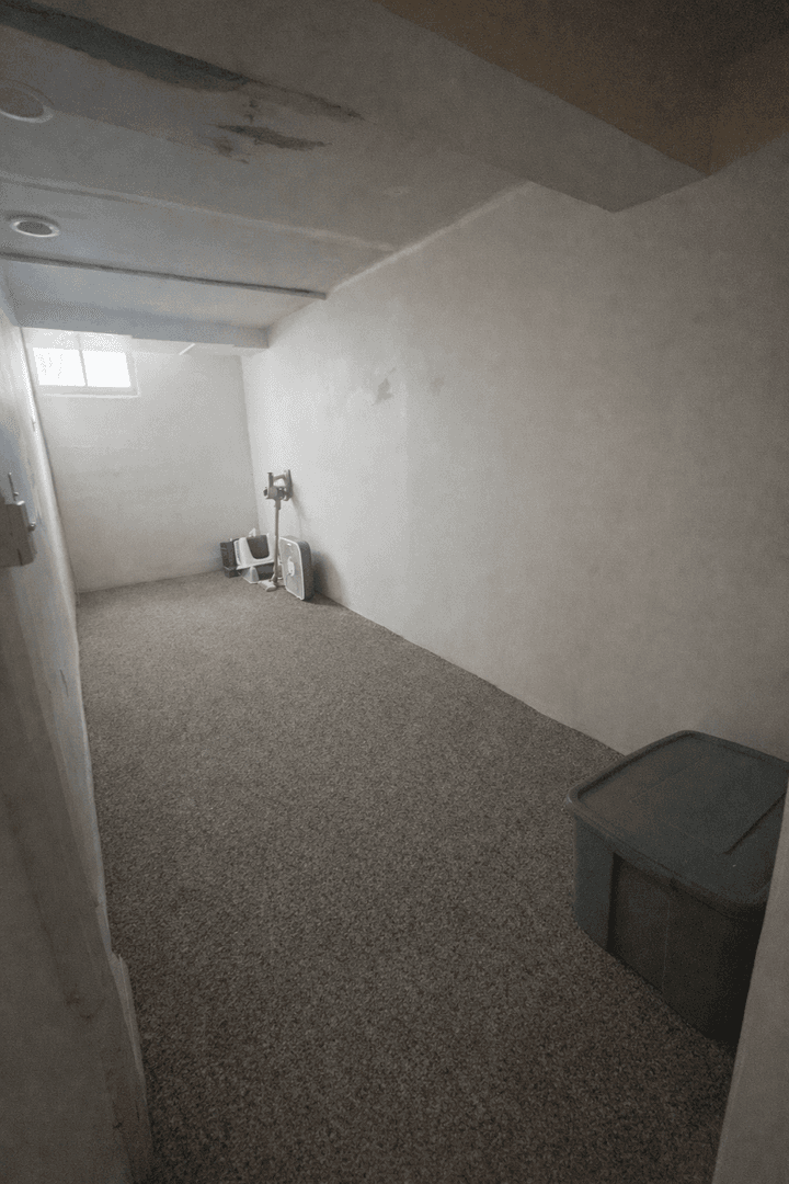 Ann Arbor Apartment: 1803 Hill St.