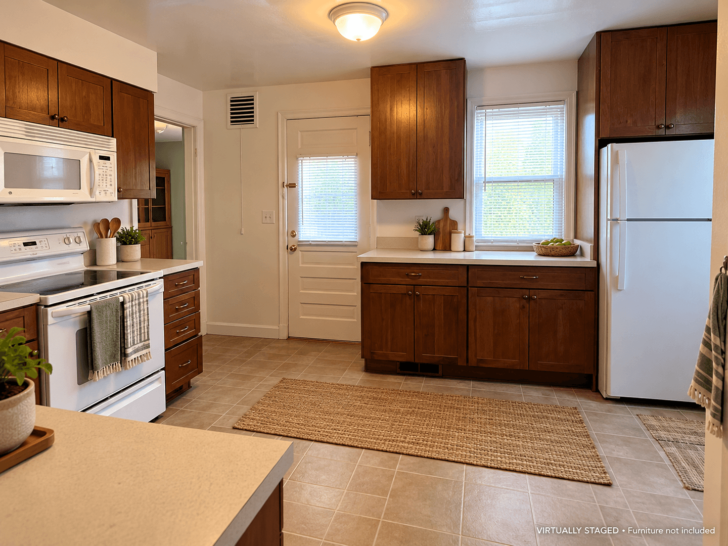 Ann Arbor Apartment: 215/217 N. Ashley St