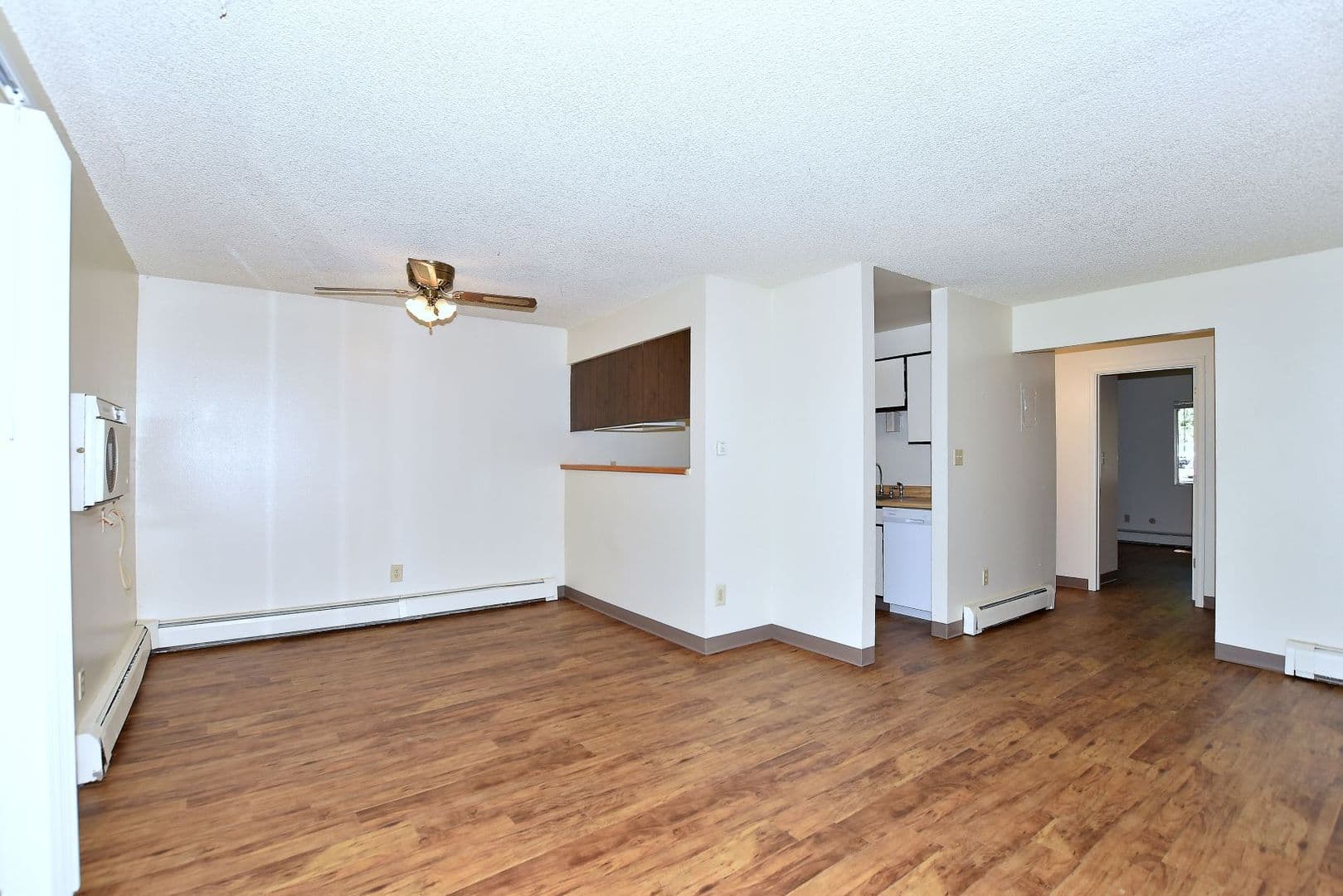 Ft Collins Apartment: 1200/20 E. Stuart / 1701/09/17 Welch