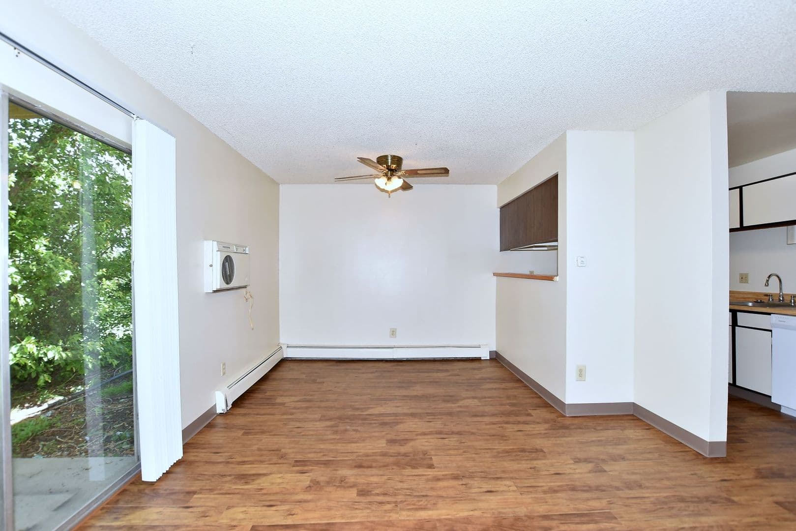 Ft Collins Apartment: 1200/20 E. Stuart / 1701/09/17 Welch