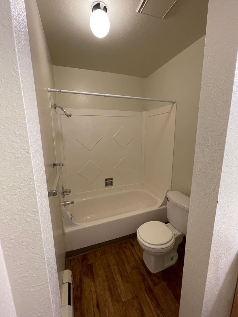 Ft Collins Apartment: 1200/20 E. Stuart / 1701/09/17 Welch