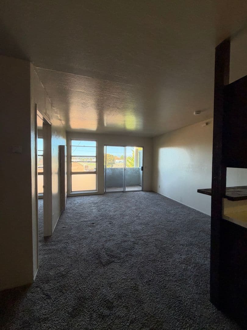 Watsonville Apartment: 508 Main St