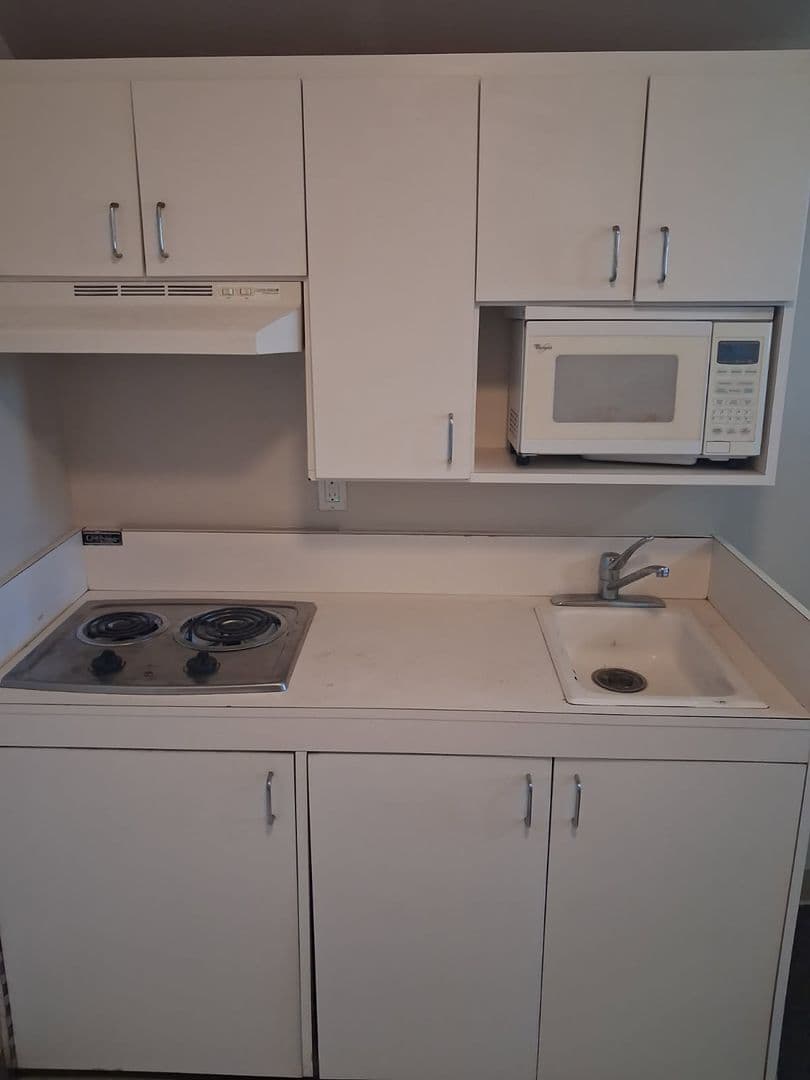 Watsonville Apartment: 508 Main St
