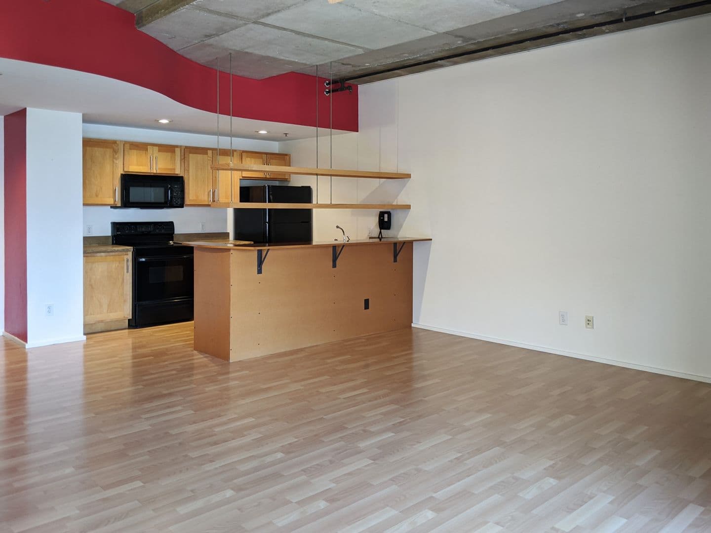 Bloomington Apartment: 212 N Morton St