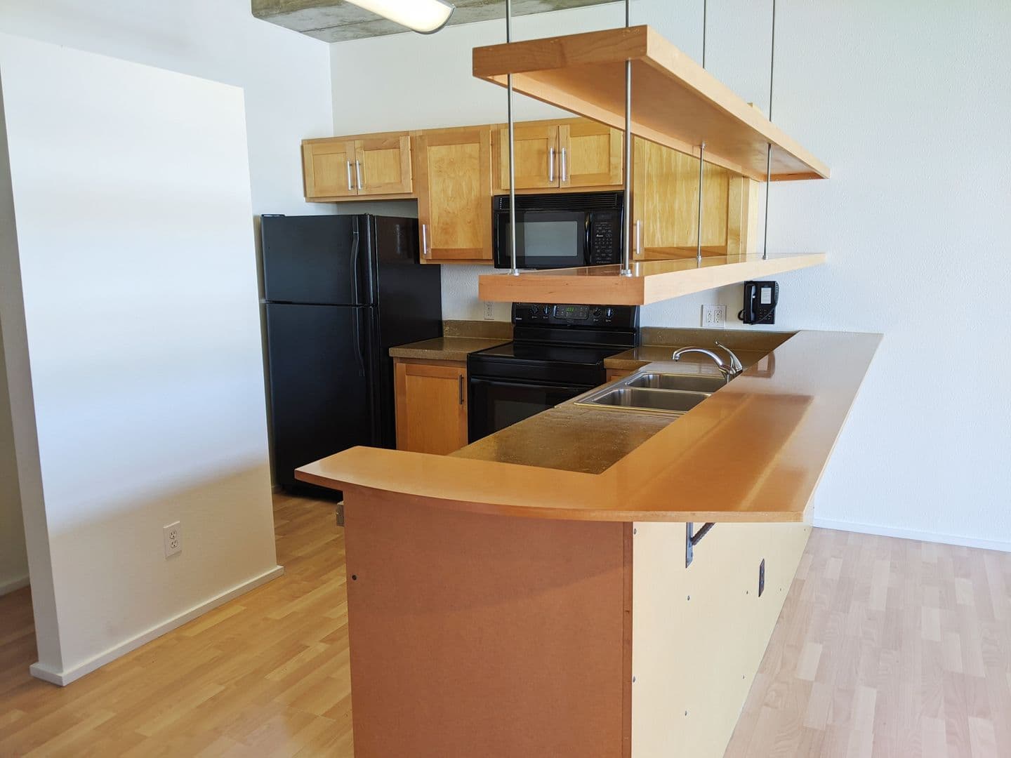 Bloomington Apartment: 212 N Morton St