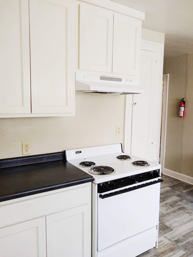Bloomington Apartment: 2401 E 3rd St