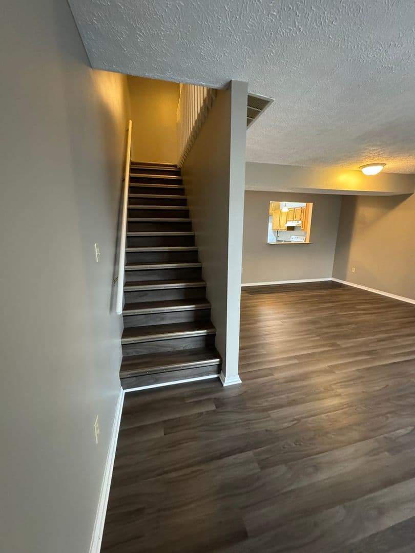 Bloomington Apartment: 1310 S. Madison St.