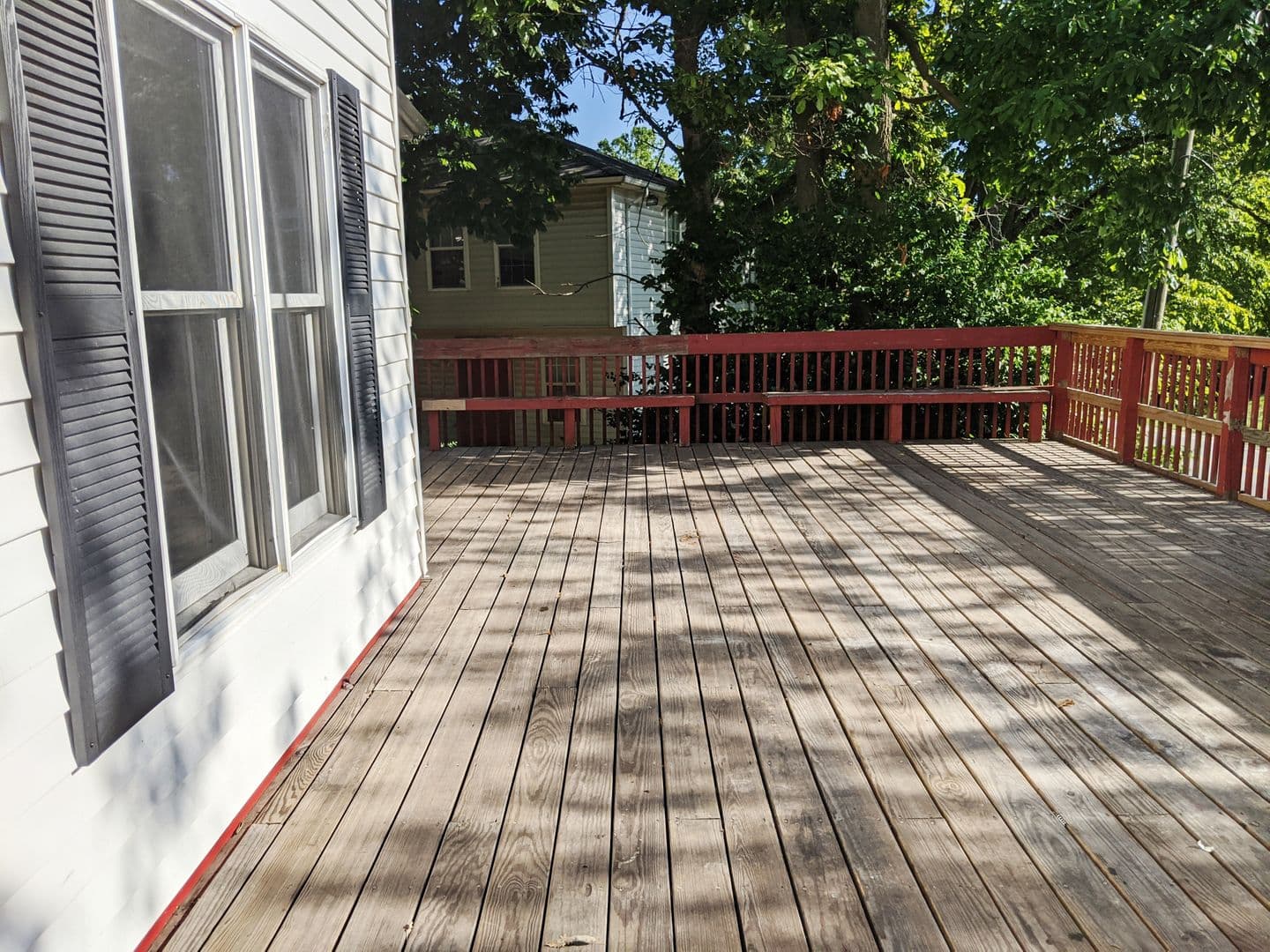 Bloomington Apartment: 405 - 421 E 20th St