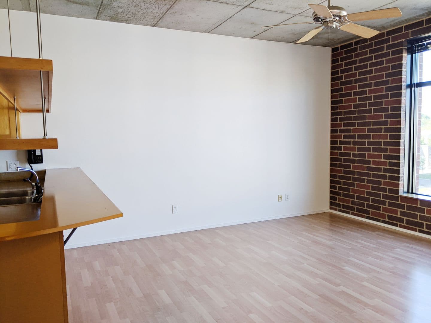 Bloomington Apartment: 212 N Morton St