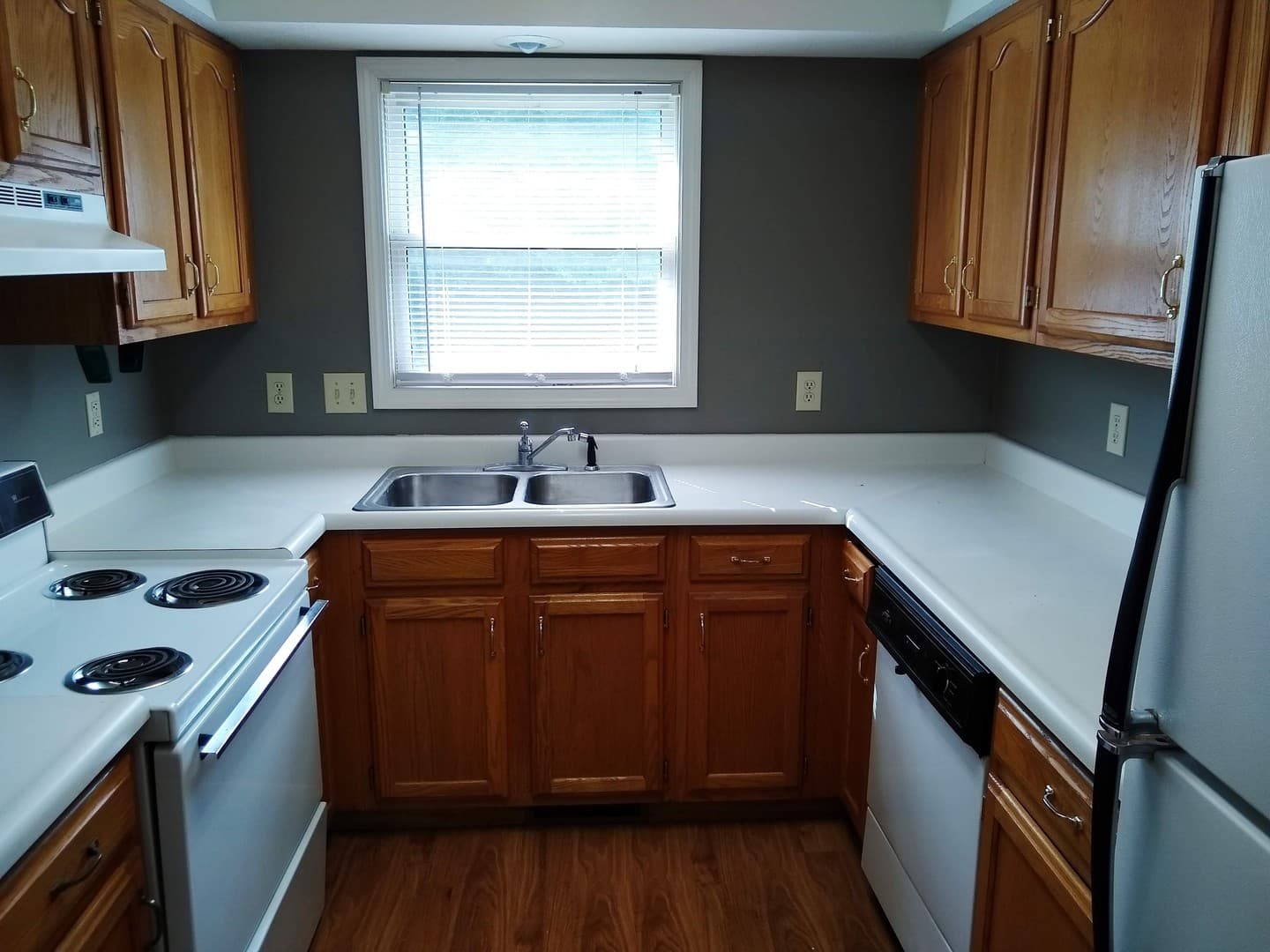 Bloomington Apartment: 1301 S Madison St