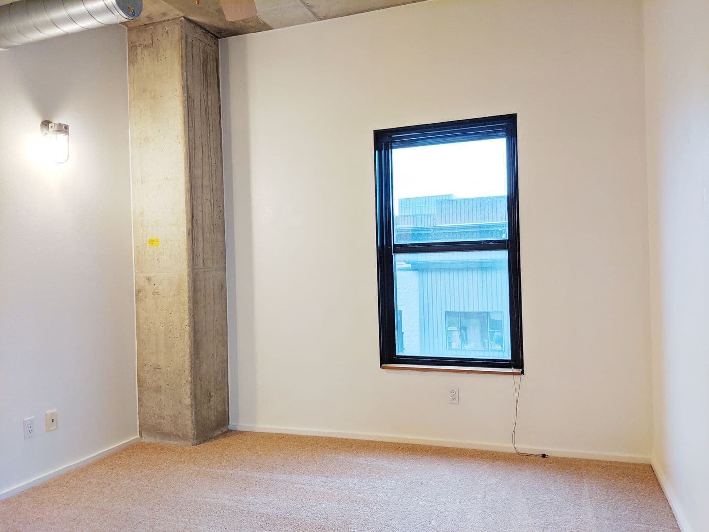 Bloomington Apartment: 212 N Morton St