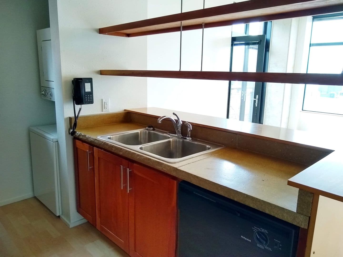 Bloomington Apartment: 212 N Morton St