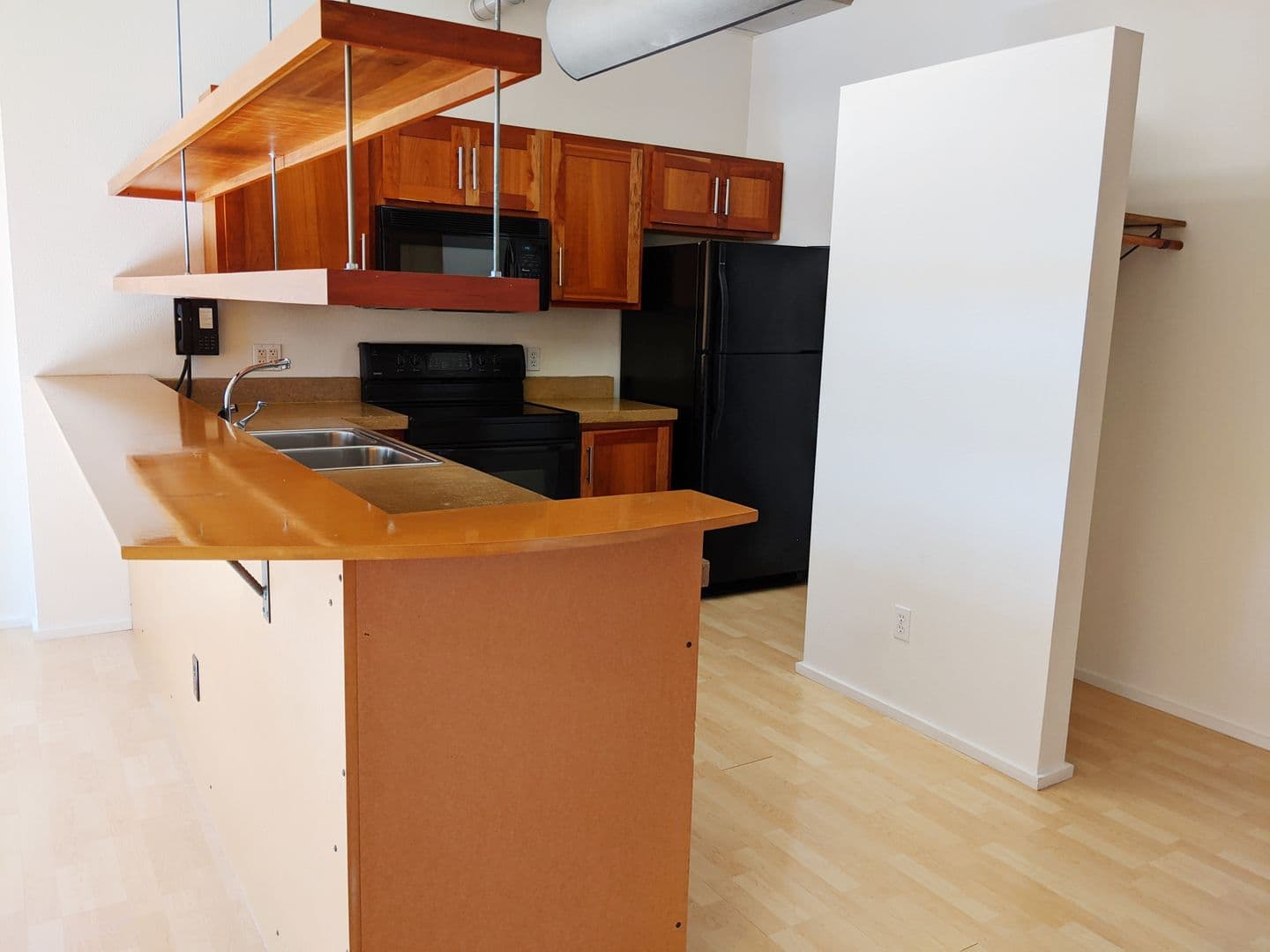 Bloomington Apartment: 212 N Morton St