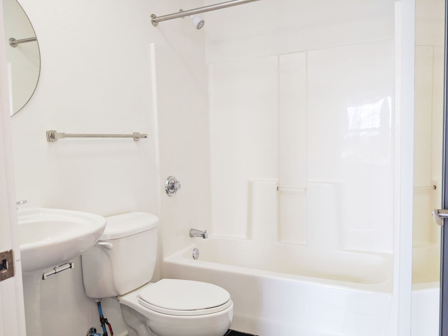 Bloomington Apartment: 212 N Morton St