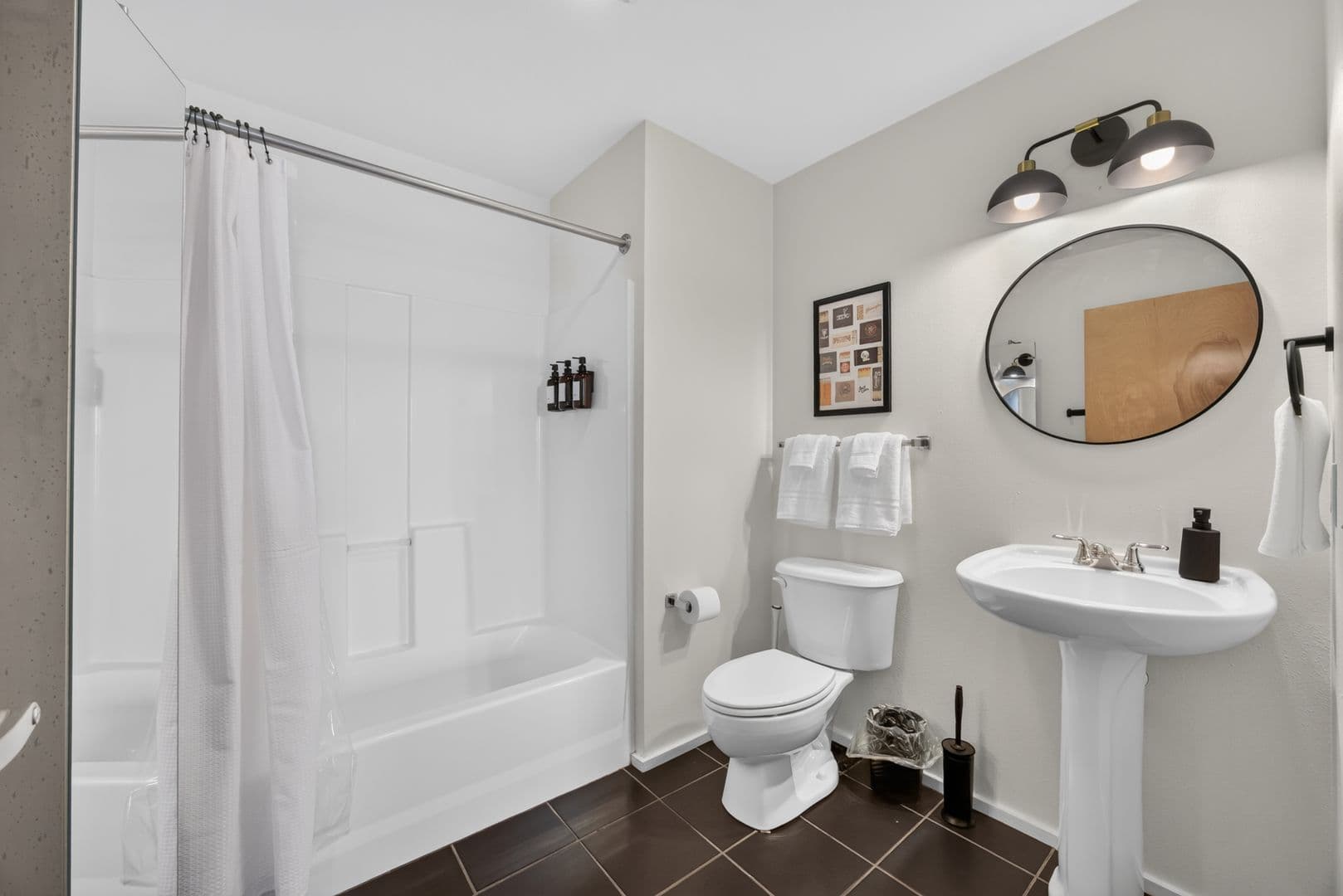 Bloomington Apartment: 212 N Morton St