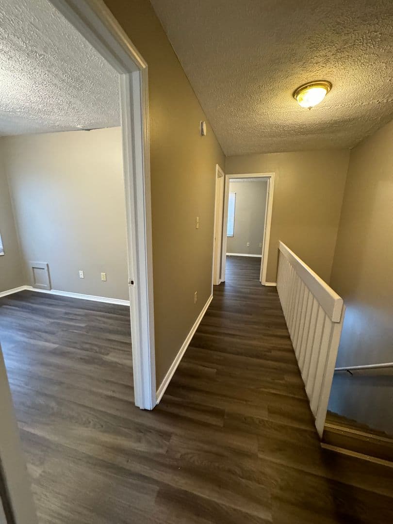 Bloomington Apartment: 1310 S. Madison St.