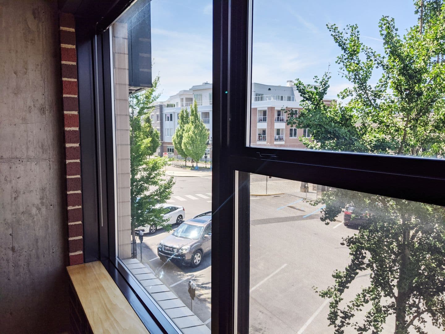 Bloomington Apartment: 212 N Morton St
