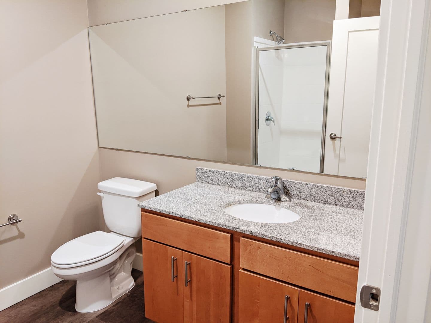 Bloomington Apartment: 526 N Morton St