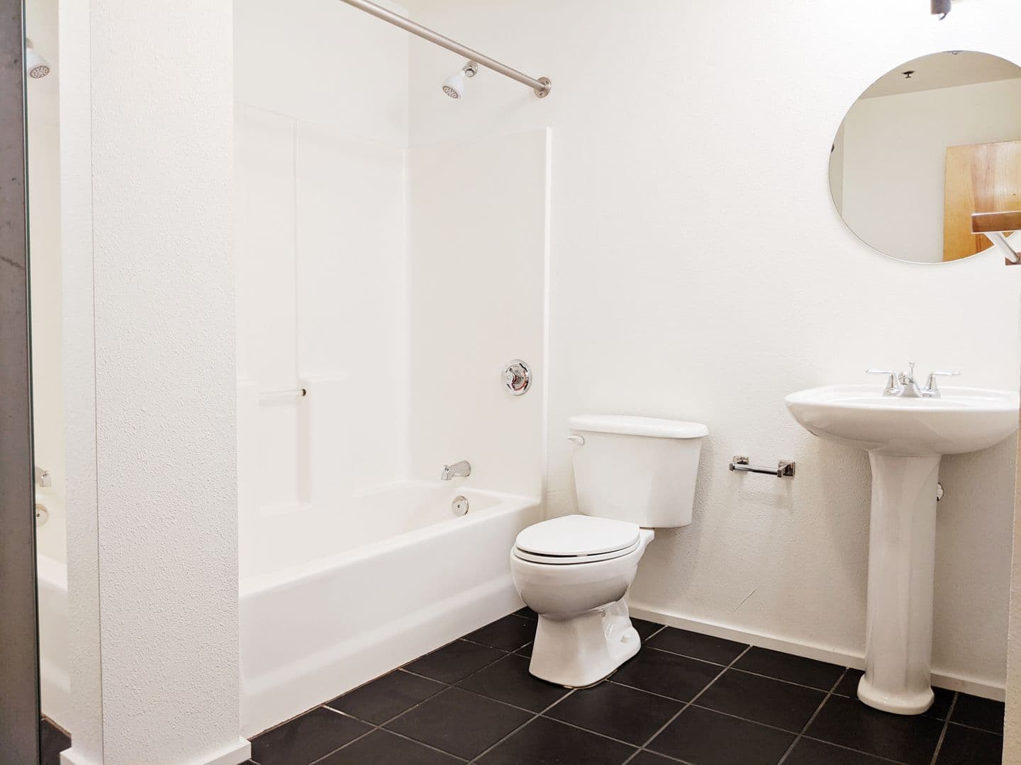 Bloomington Apartment: 212 N Morton St