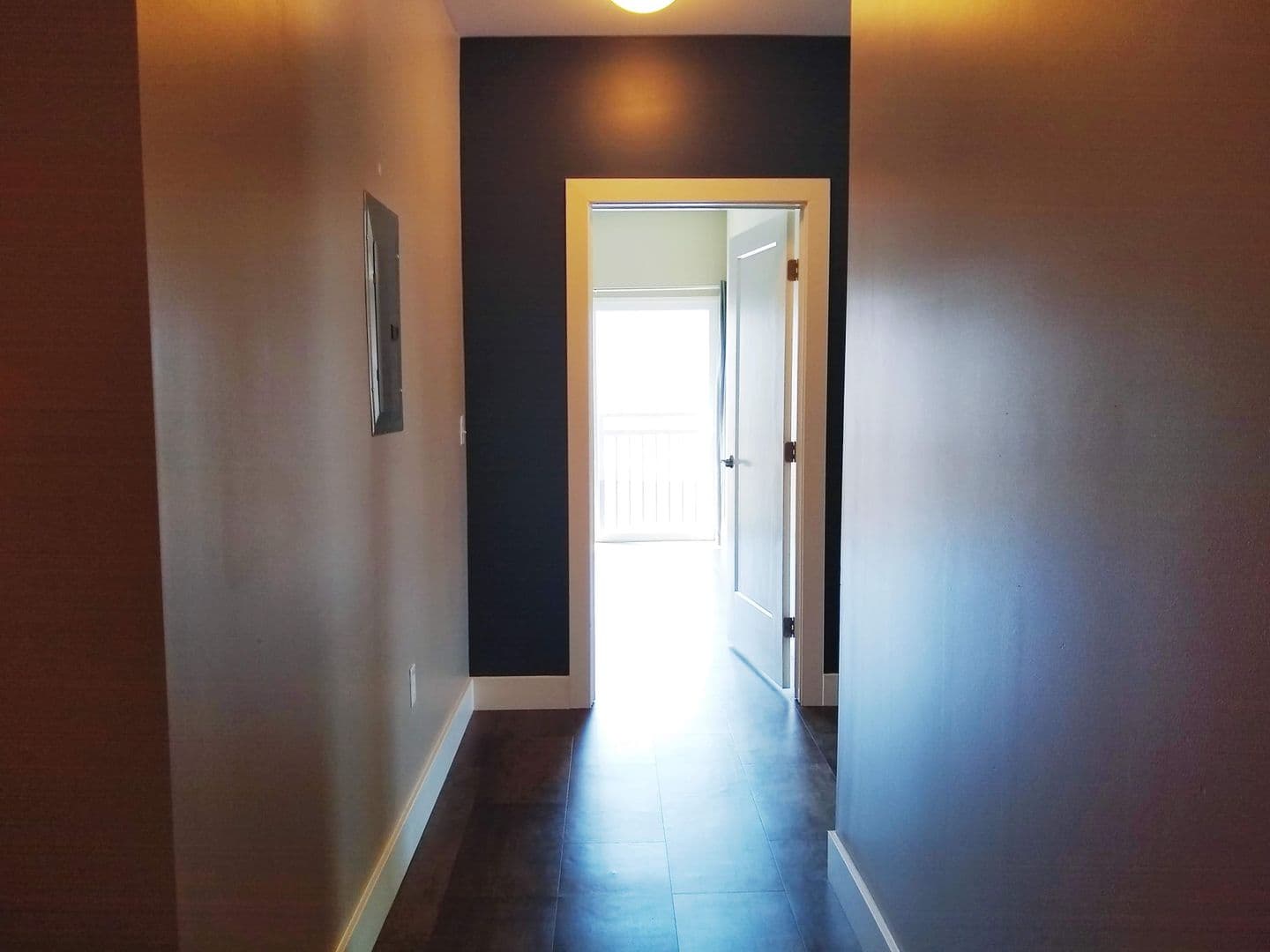 Bloomington Apartment: 526 N Morton St
