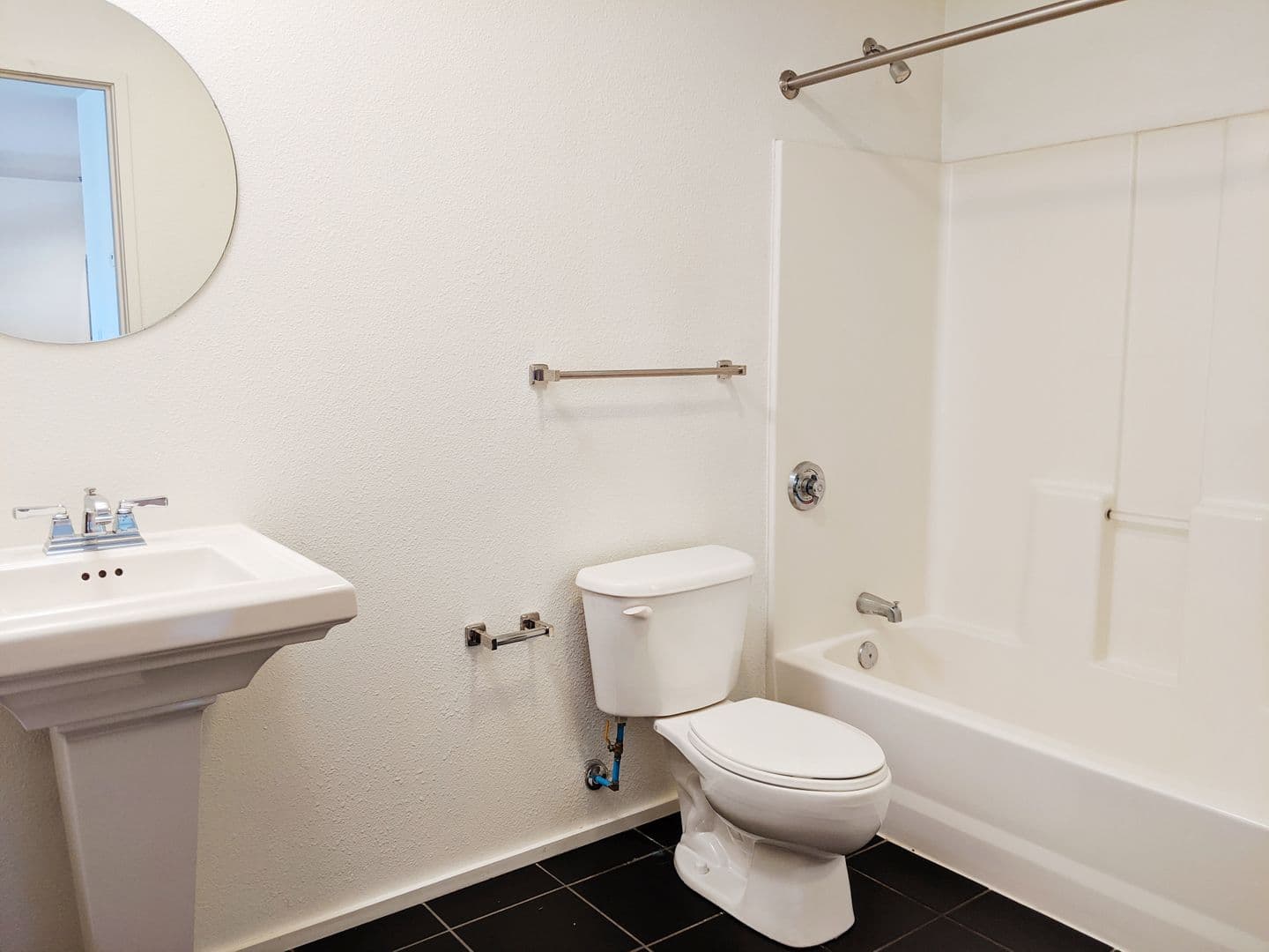 Bloomington Apartment: 212 N Morton St