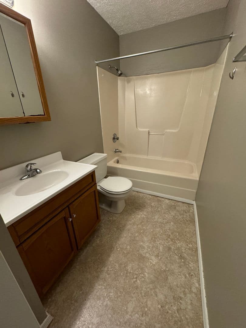 Bloomington Apartment: 1310 S. Madison St.