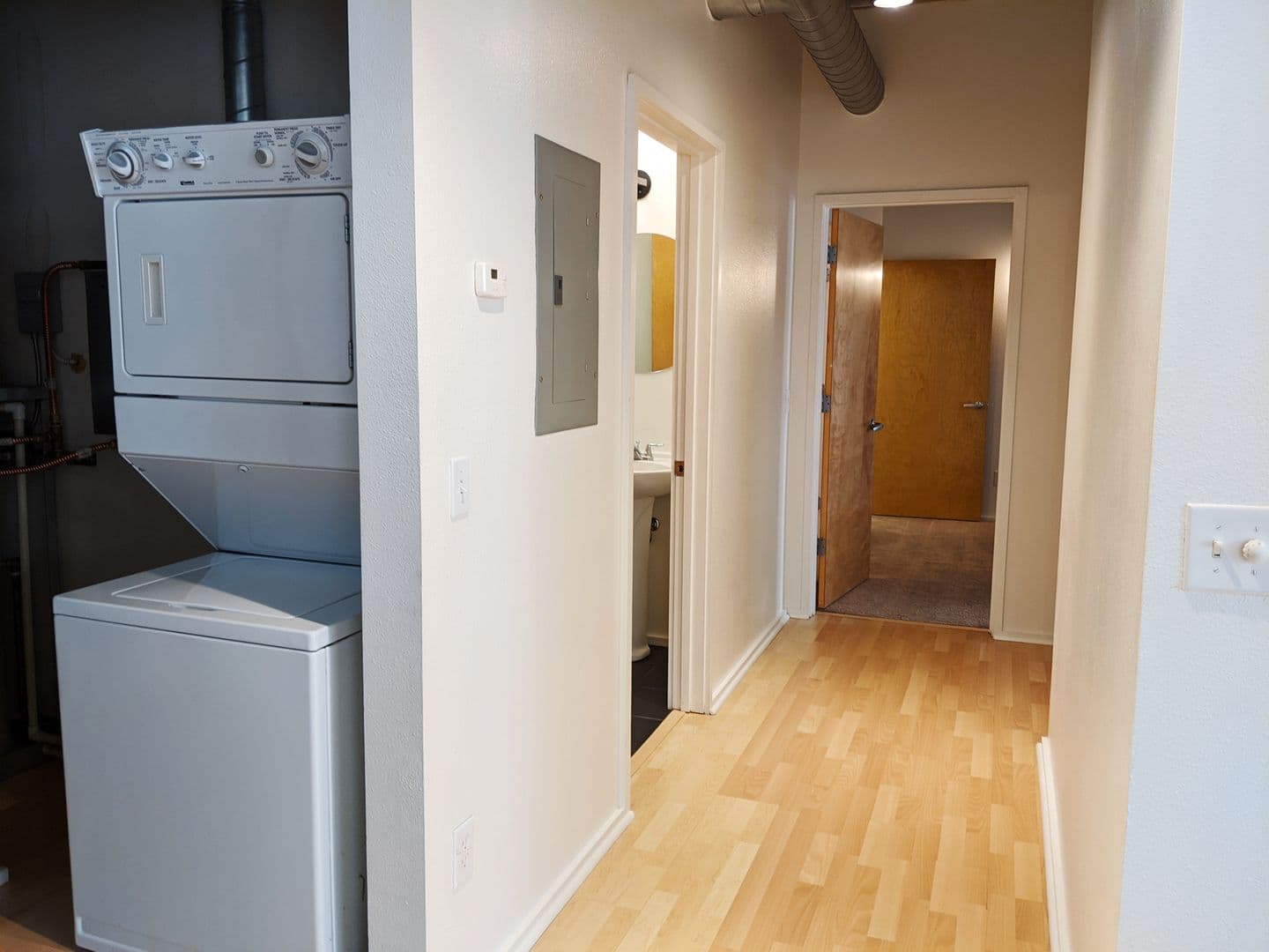 Bloomington Apartment: 212 N Morton St