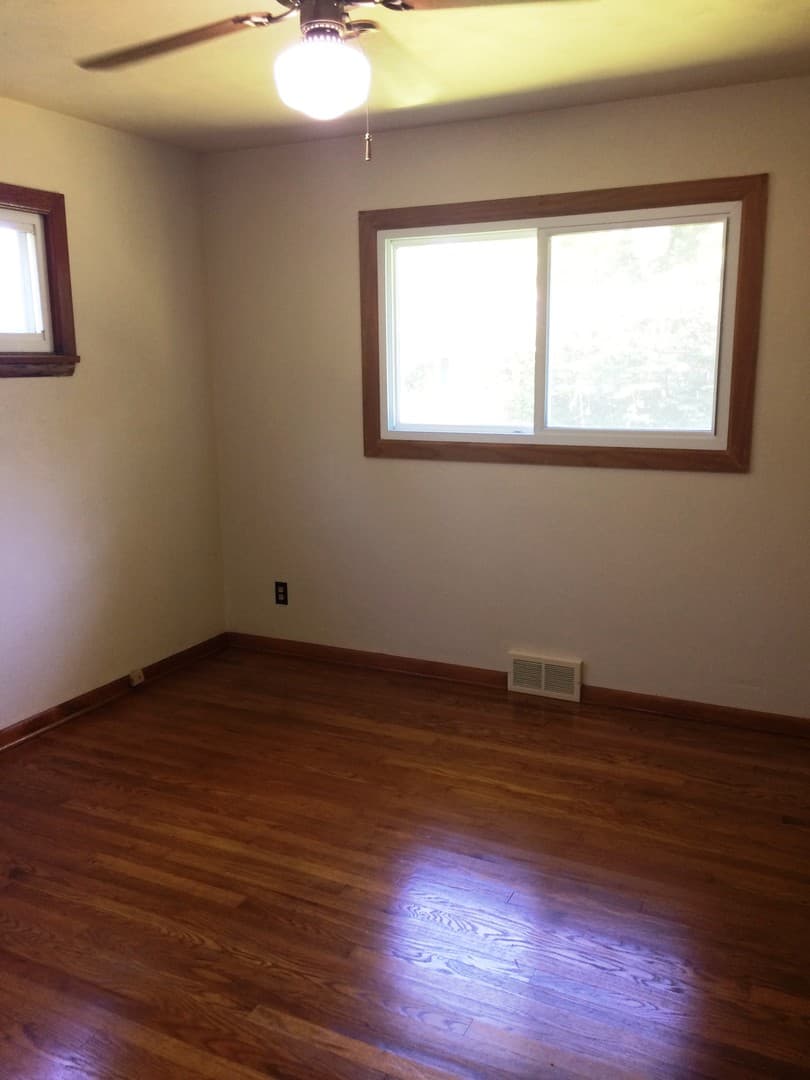Bloomington Apartment: 2612 E Edwards Row