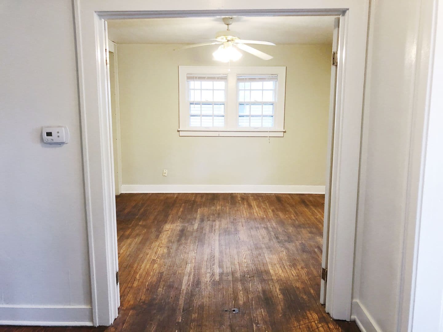 Bloomington Apartment: 323 S Eagleson Ave