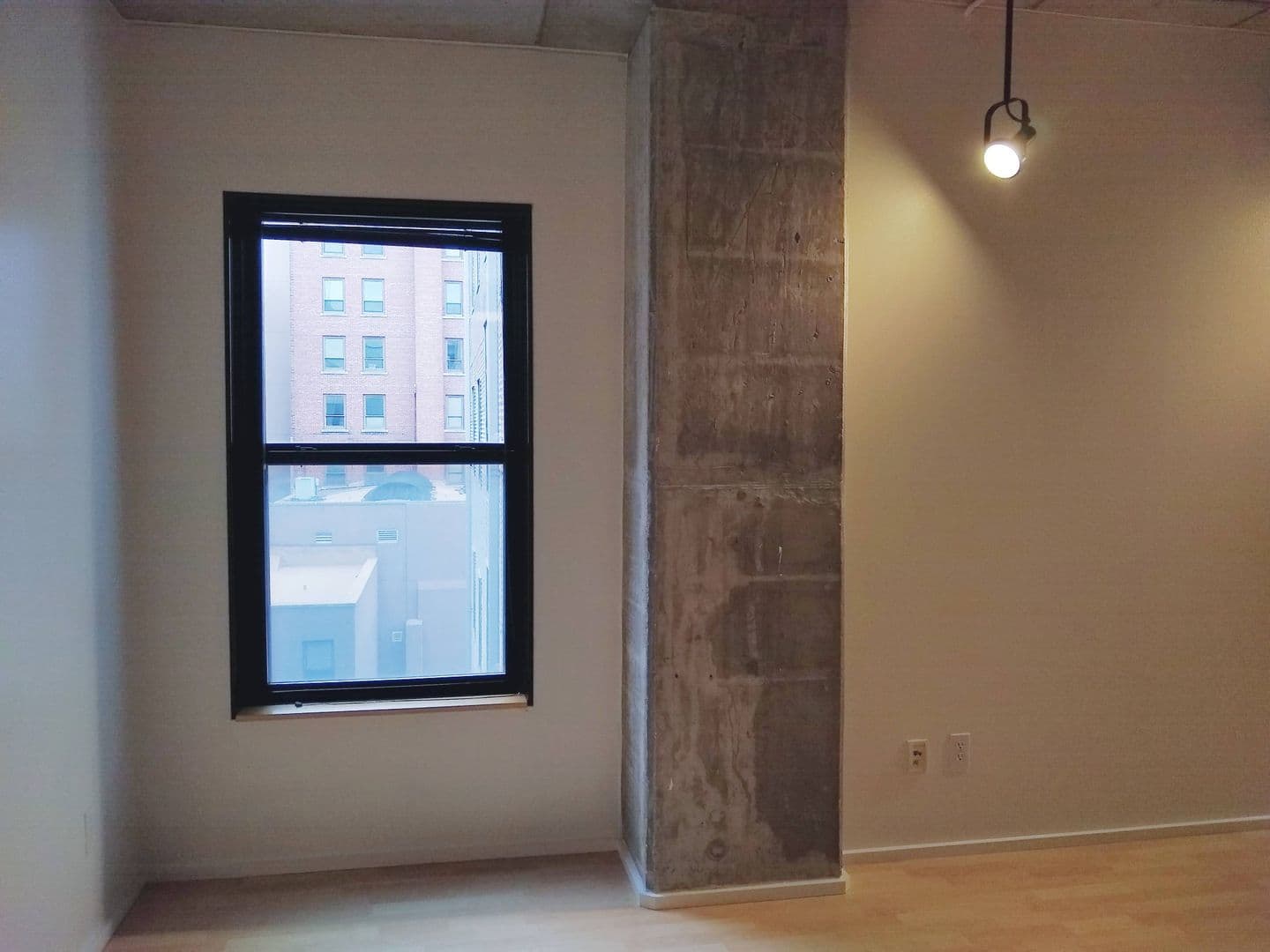 Bloomington Apartment: 212 N Morton St