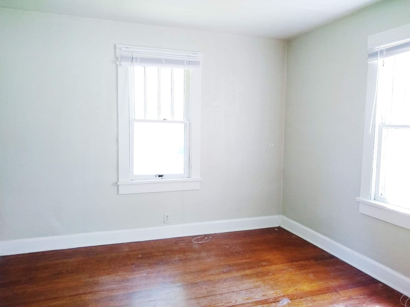 Bloomington Apartment: 207 S Clark St
