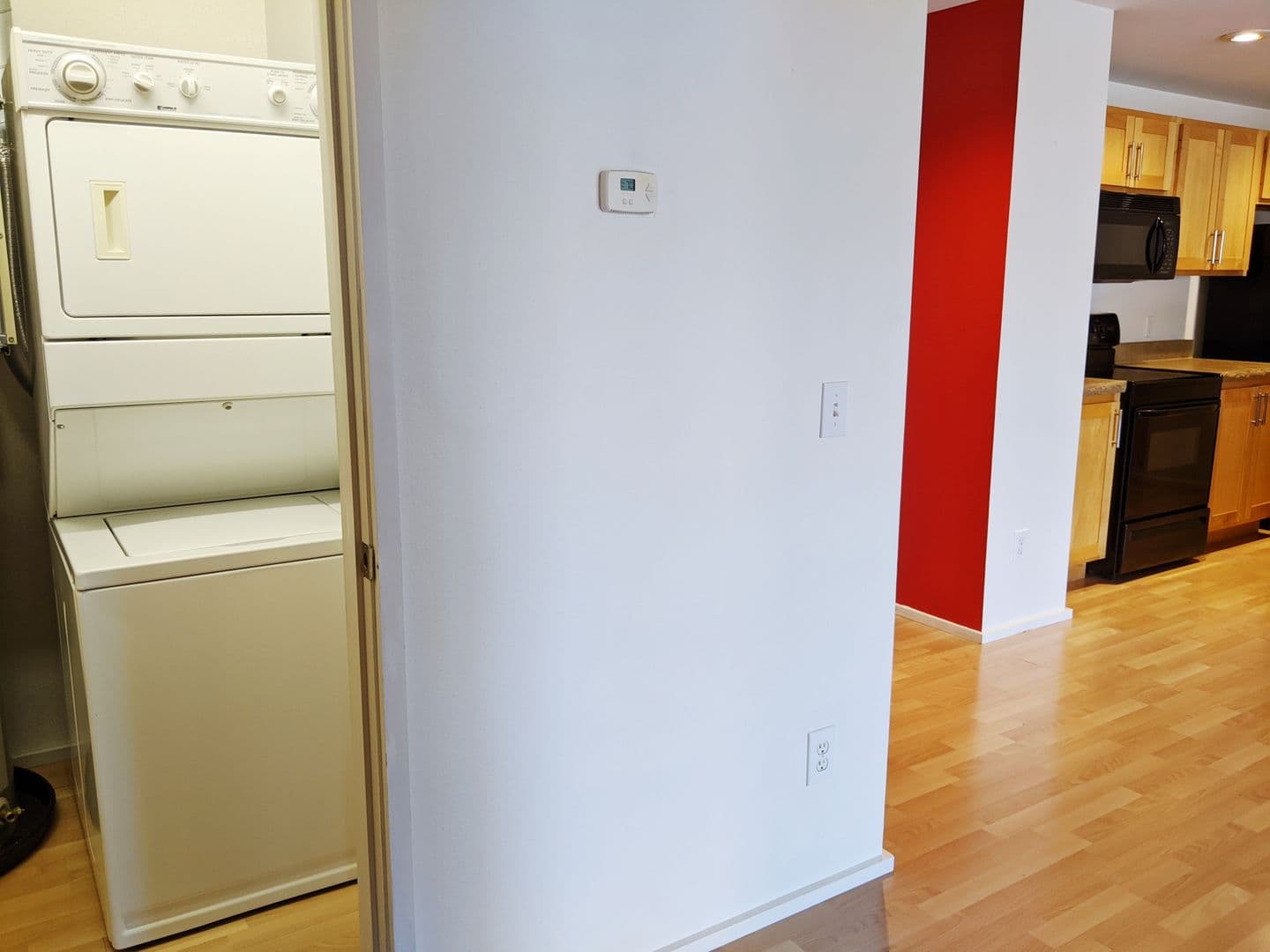 Bloomington Apartment: 212 N Morton St