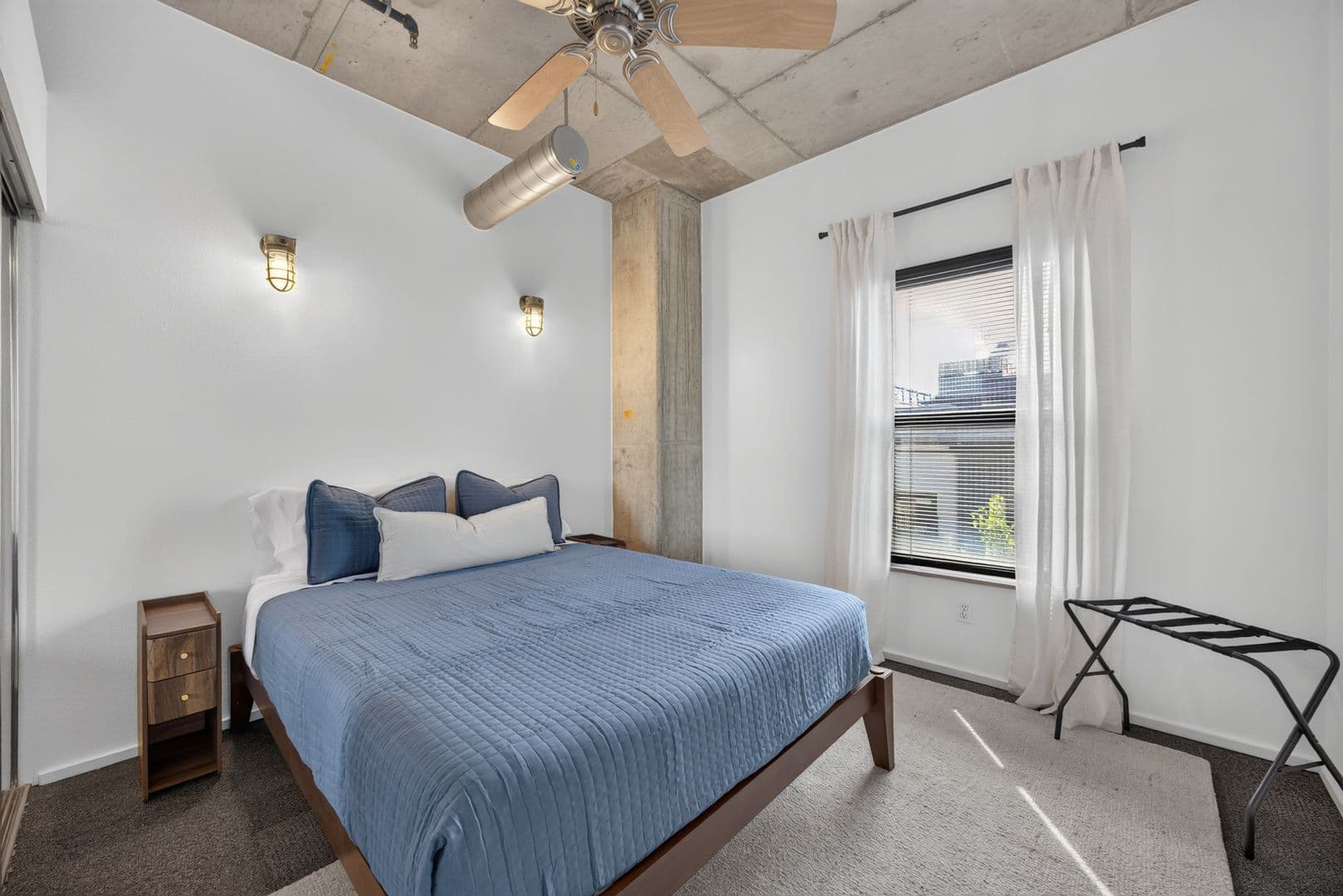 Bloomington Apartment: 212 N Morton St