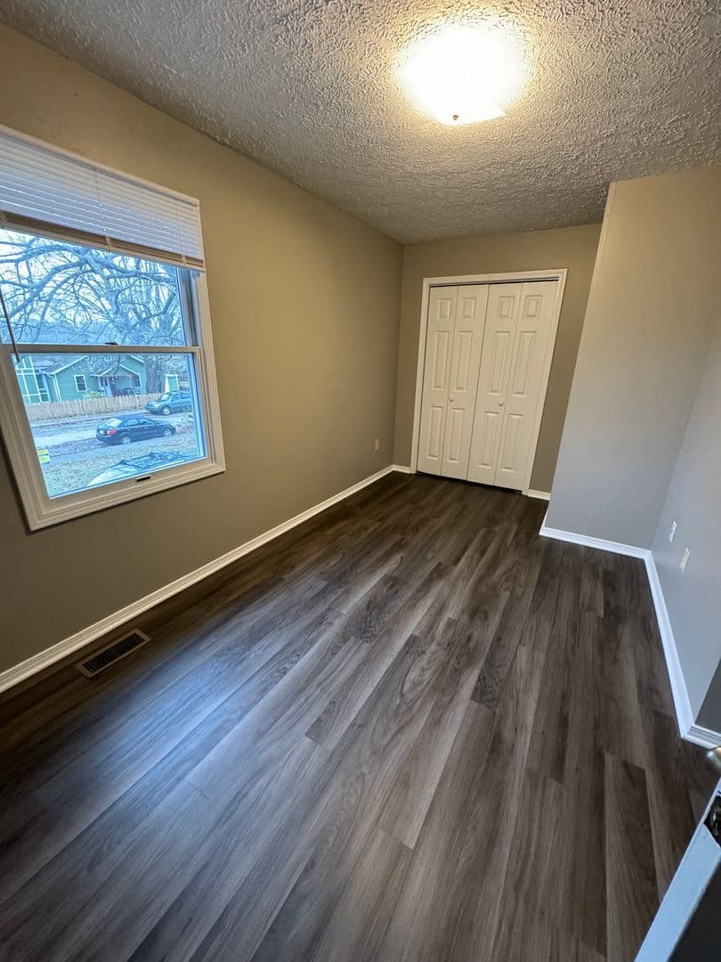 Bloomington Apartment: 1310 S. Madison St.