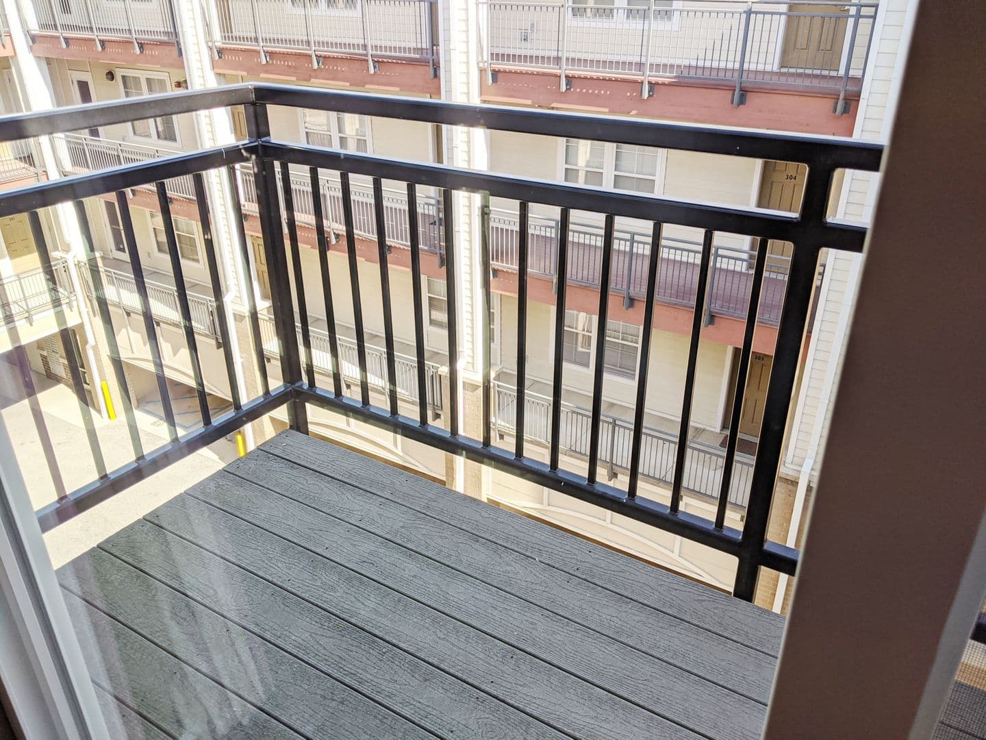 Bloomington Apartment: 526 N Morton St