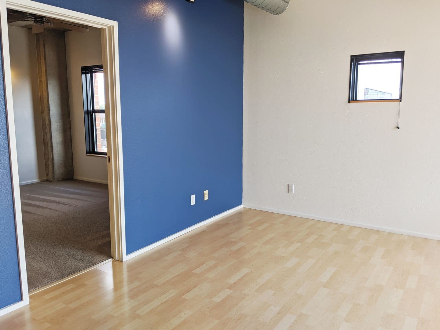 Bloomington Apartment: 212 N Morton St
