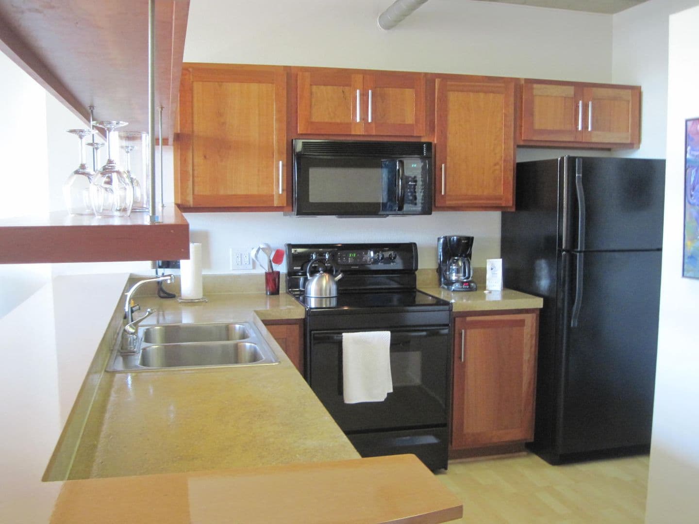 Bloomington Apartment: 212 N Morton St