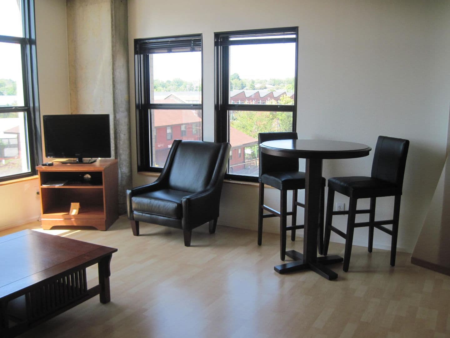 Bloomington Apartment: 212 N Morton St