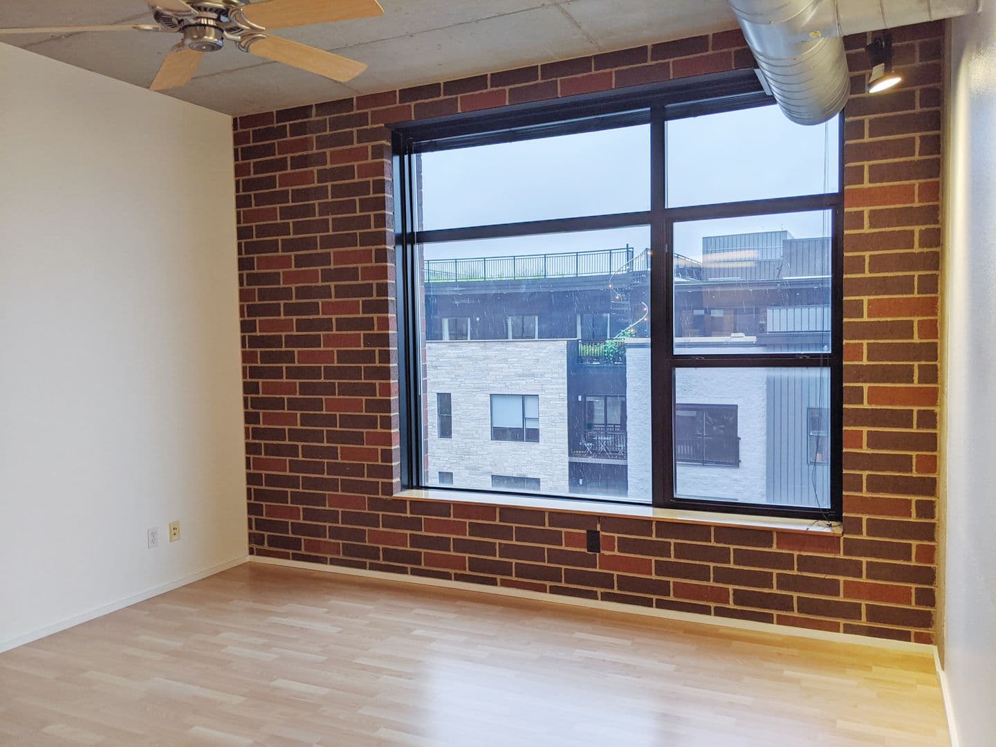 Bloomington Apartment: 212 N Morton St
