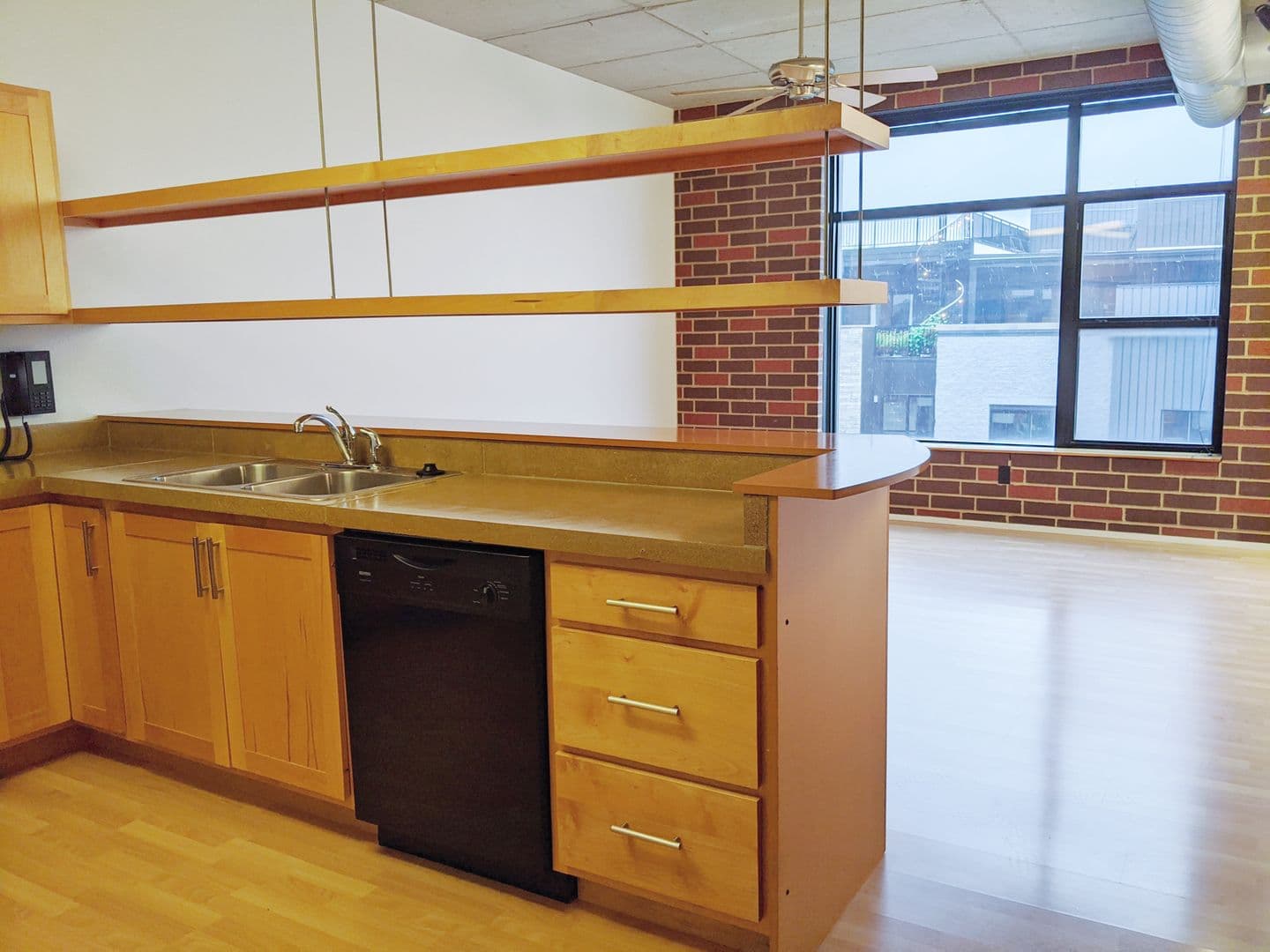 Bloomington Apartment: 212 N Morton St